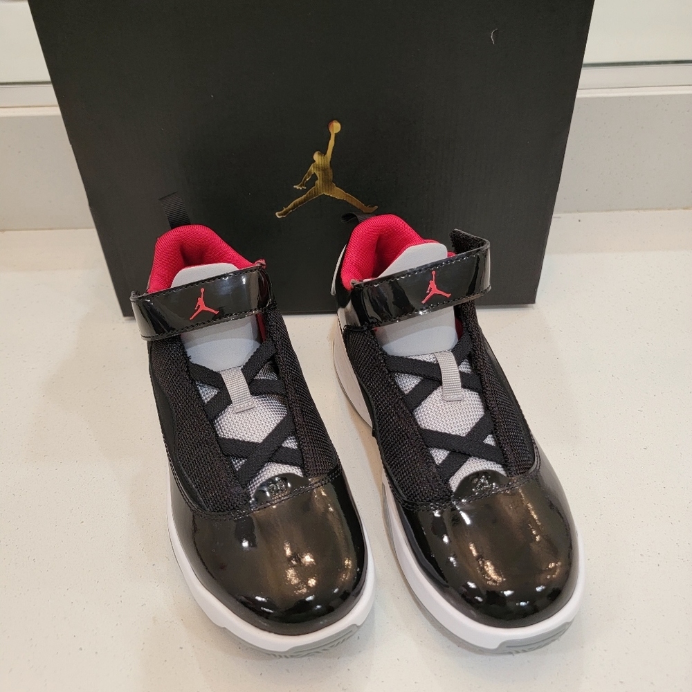 Jordan Max Aura